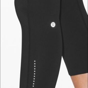 lululemon black leggings